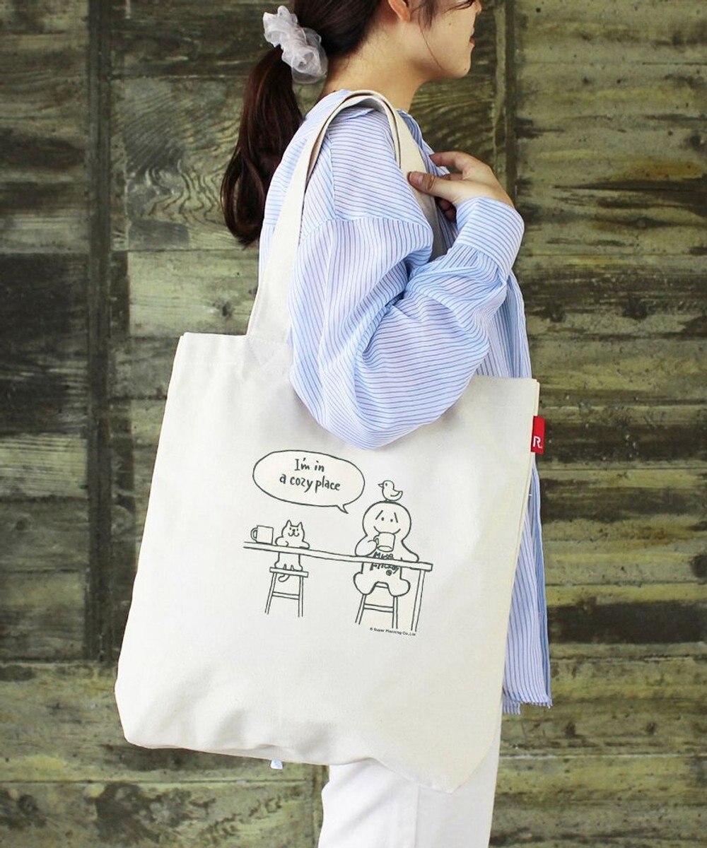 ROOTOTE 6103【ルートート】FR.ミスター・フレンドリー.トール-A 