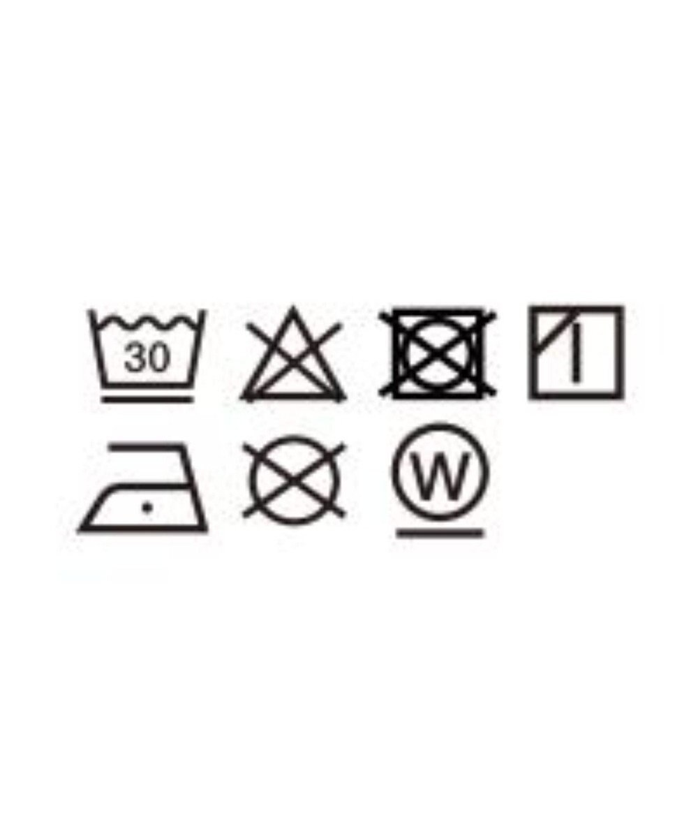 WEGO ハイウエストストレッチフレアデニムパンツ 