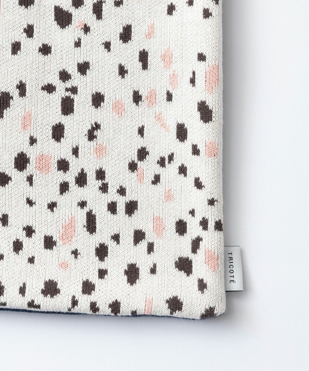 TRICOTE DOT LESSON BAG / ドットレッスンバッグ 