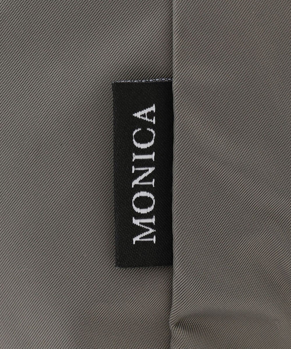 LA BAGAGERIE 【MONICA】ラウンドリュックサック 