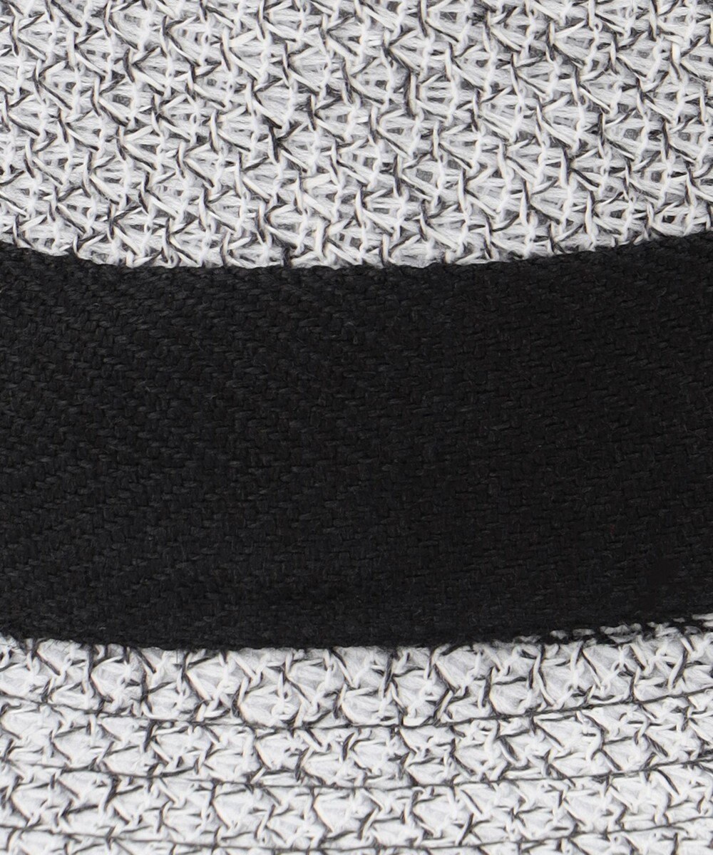 JOSEPH ABBOUD 【JAPANファブリック・吸水速乾性】ムリネラッセル ハット 