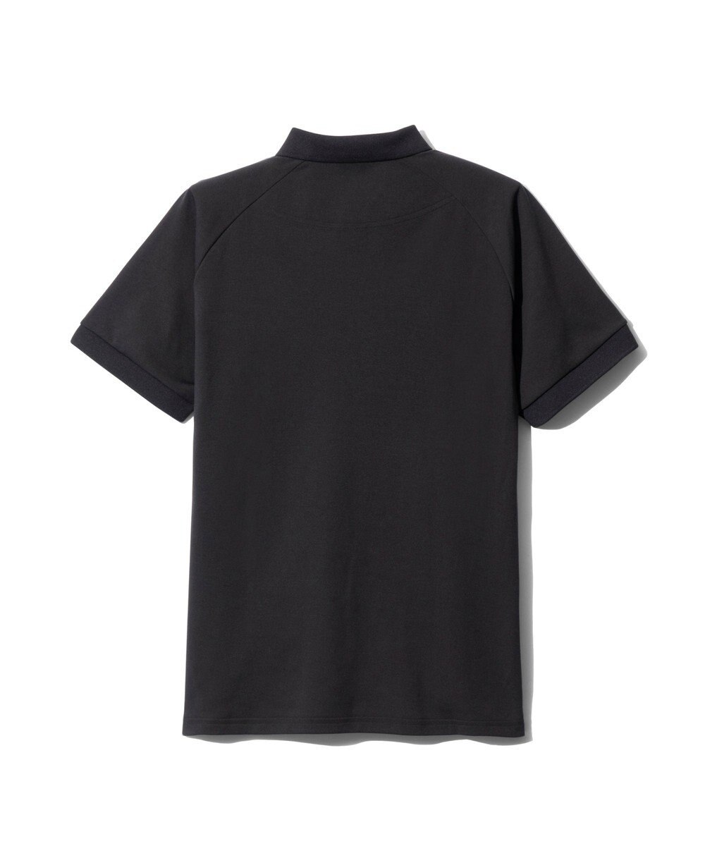 ZERO HALLIBURTON デルタSLX ポロシャツ ZHG-A4A 4a 82855 ゴルフウェア 