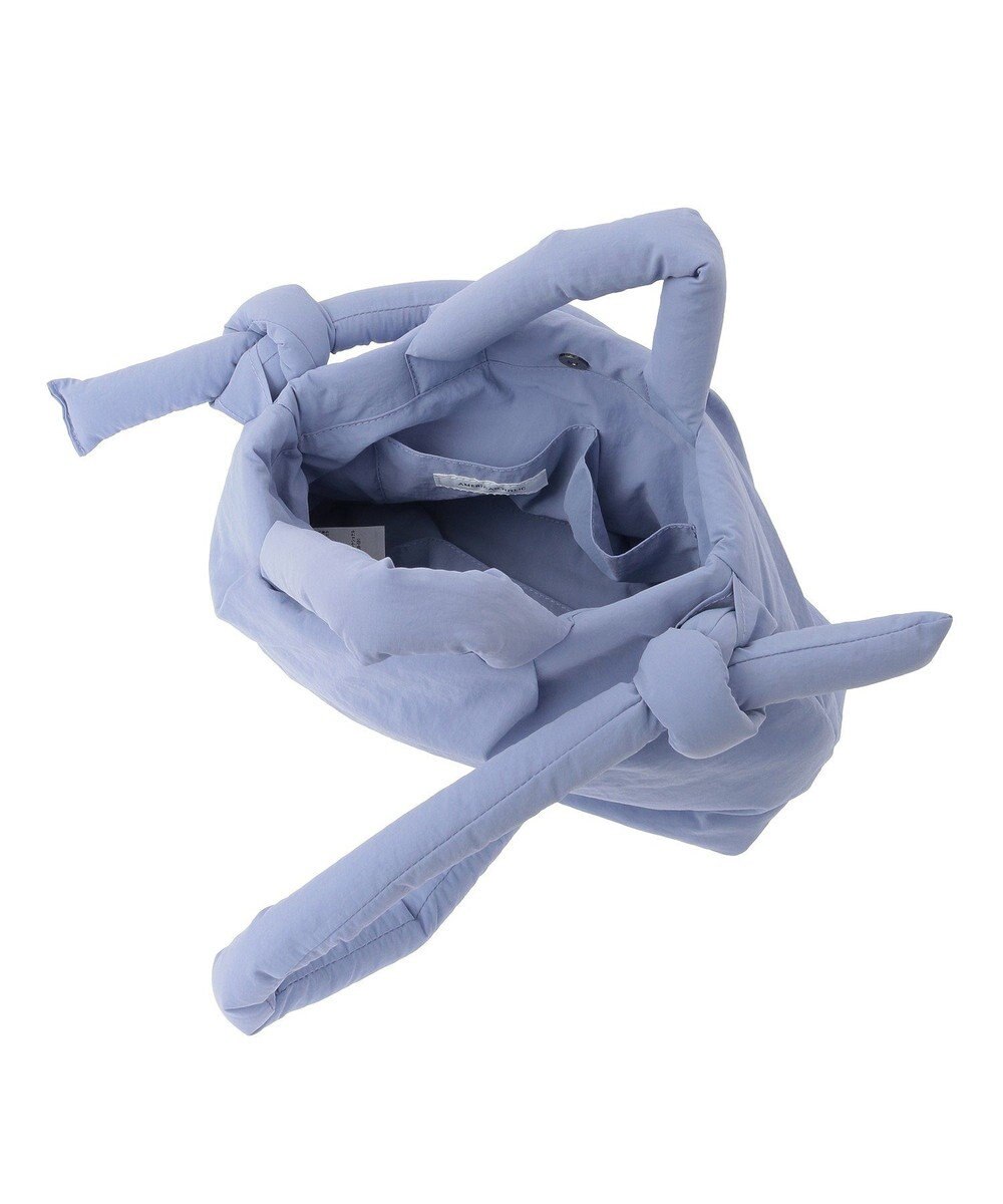 AMERICAN HOLIC 【2WAY】ショルダーパフバッグ 