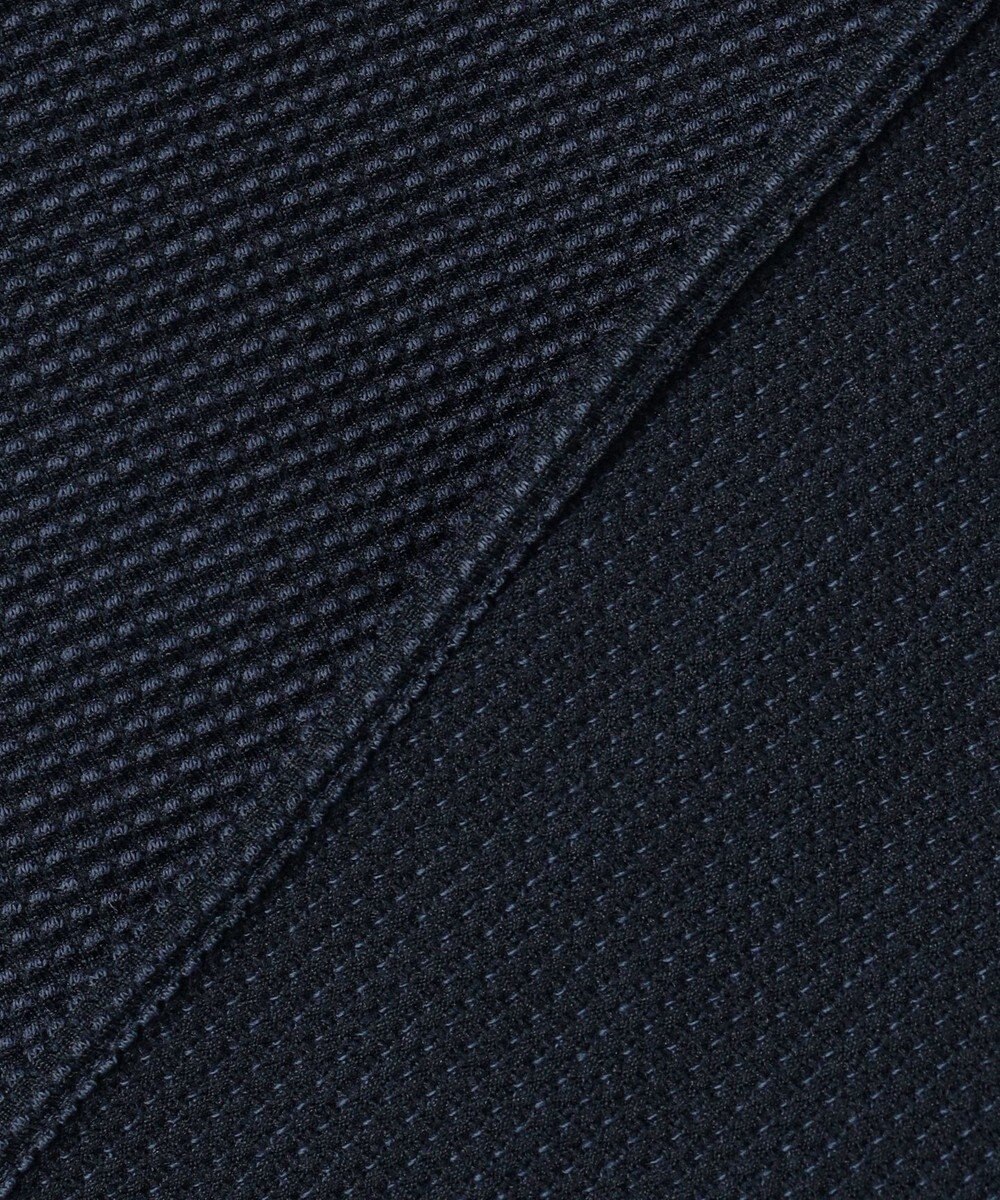 JOSEPH HOMME 【新素材】グリットタックジャージー　ウィングカラーシャツ 