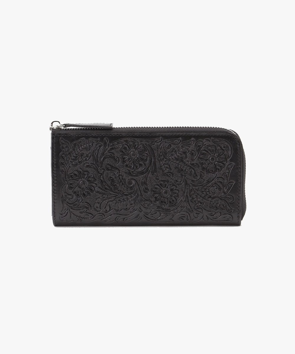 GRACE CONTINENTAL Long Wallet 24S 