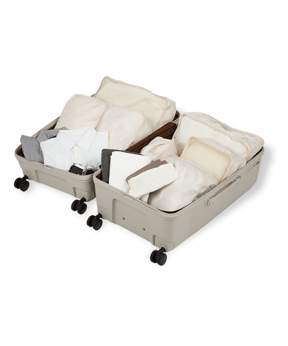 ACE BAGS & LUGGAGE RIMINI INJ417 スーツケース 89L 7～10泊 05823 リミニ 