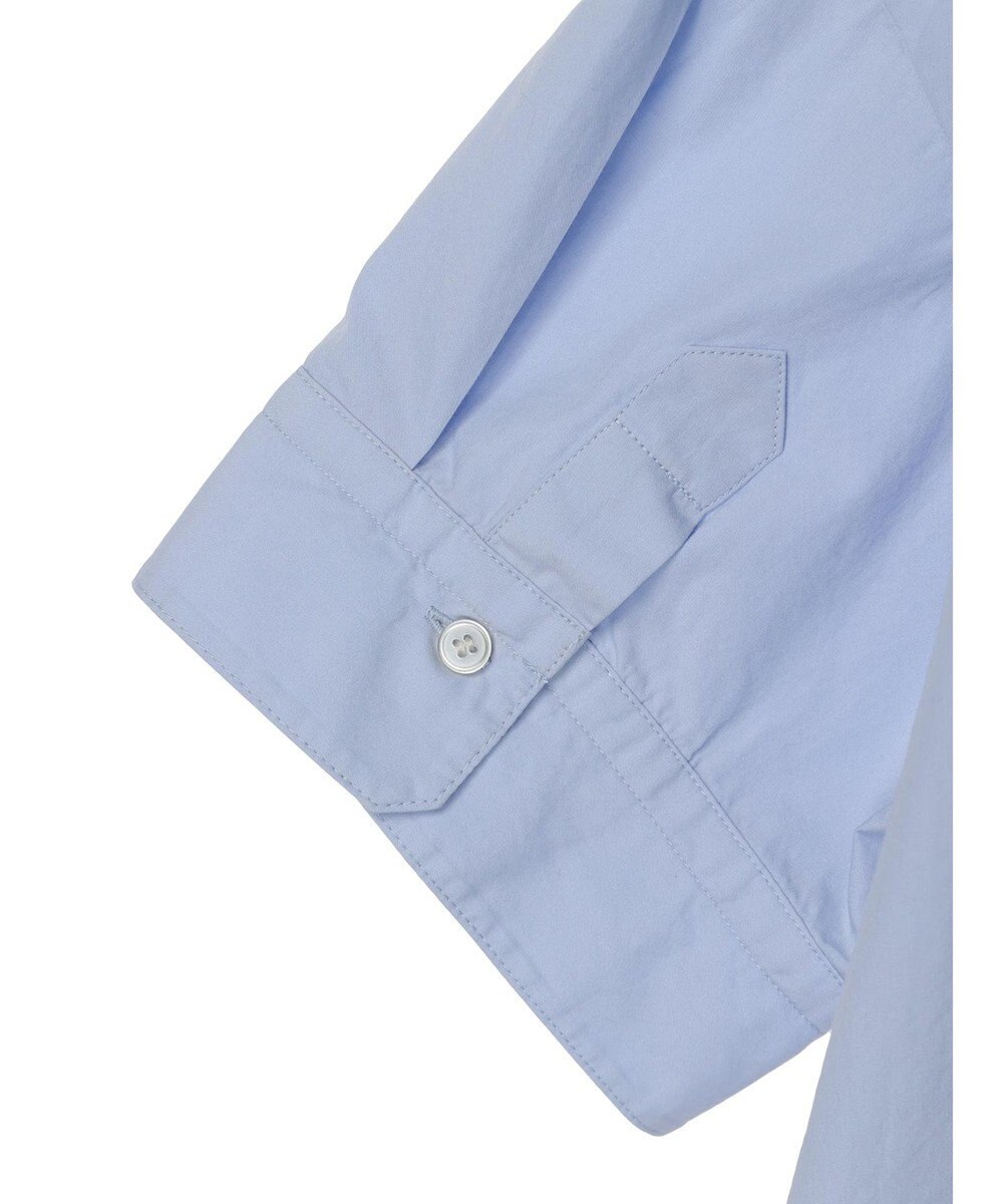 AMERICAN HOLIC ＵＶカットバックドレープシャツ 