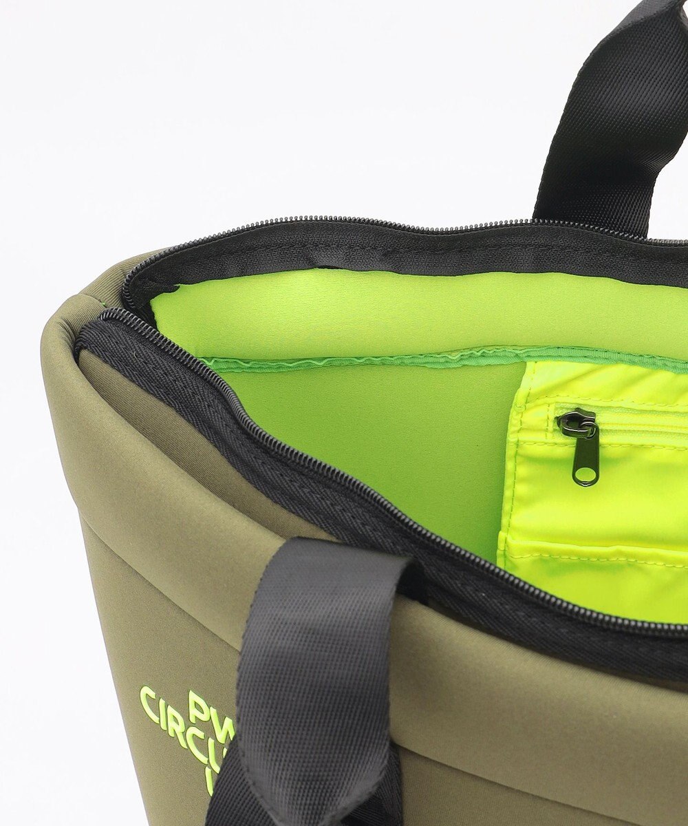 PW CIRCULUS 【UNISEX】デタッチャブルトートバッグ ゴルフ 