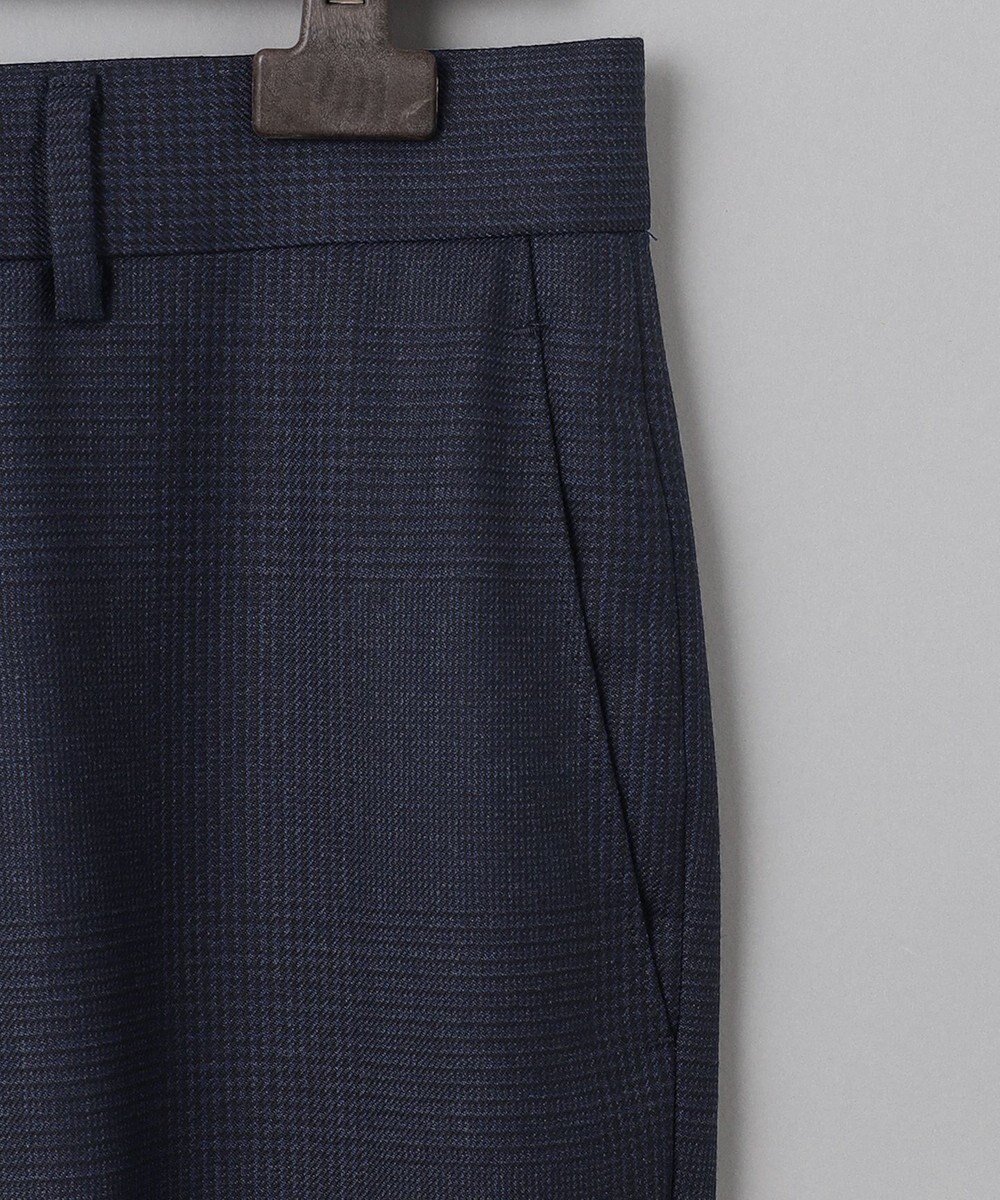 GOTAIRIKU 【Ermenegildo Zegna】ISLAND FLEECE スーツ 