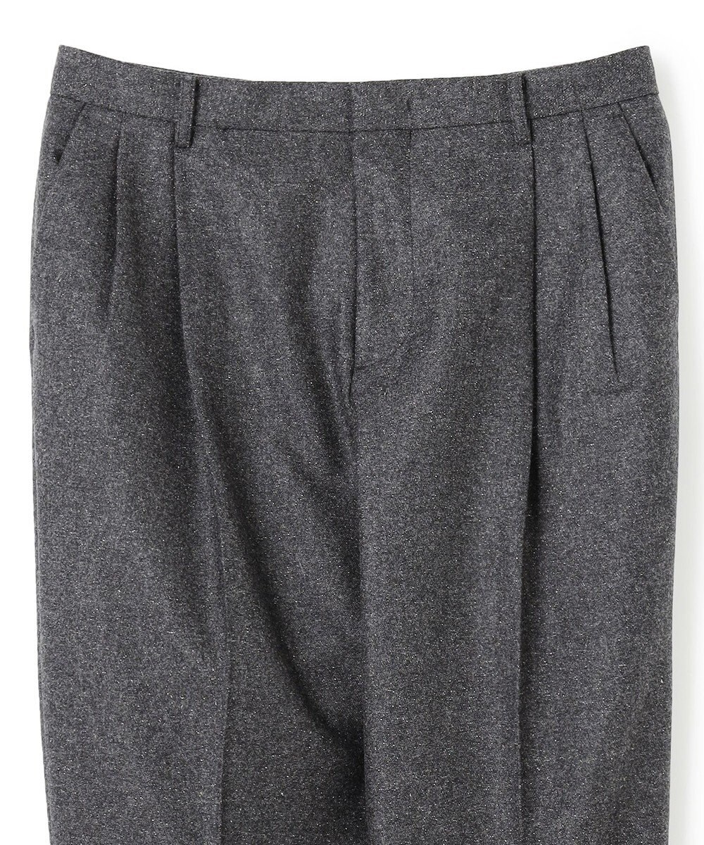 JOSEPH HOMME 【HIGH GRADE LINE】シルクネップフランネル / ORIJIN 