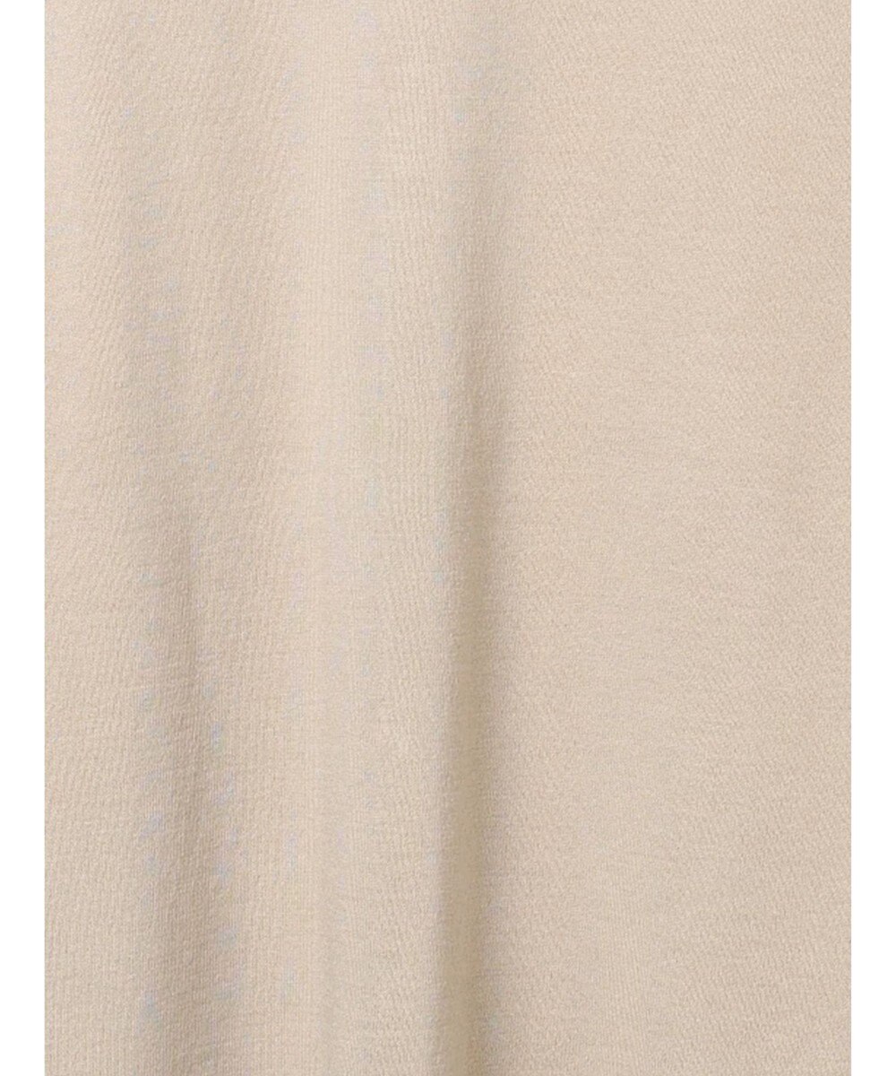 Te chichi 【雑誌掲載アイテム】2WAYカシュクールVネックカーディガン《2026 spring catalog item》 