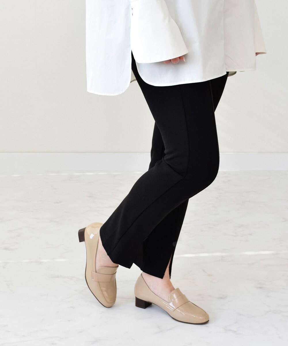 Bridget Birkin 【Bridget Birkin】レインローファー 