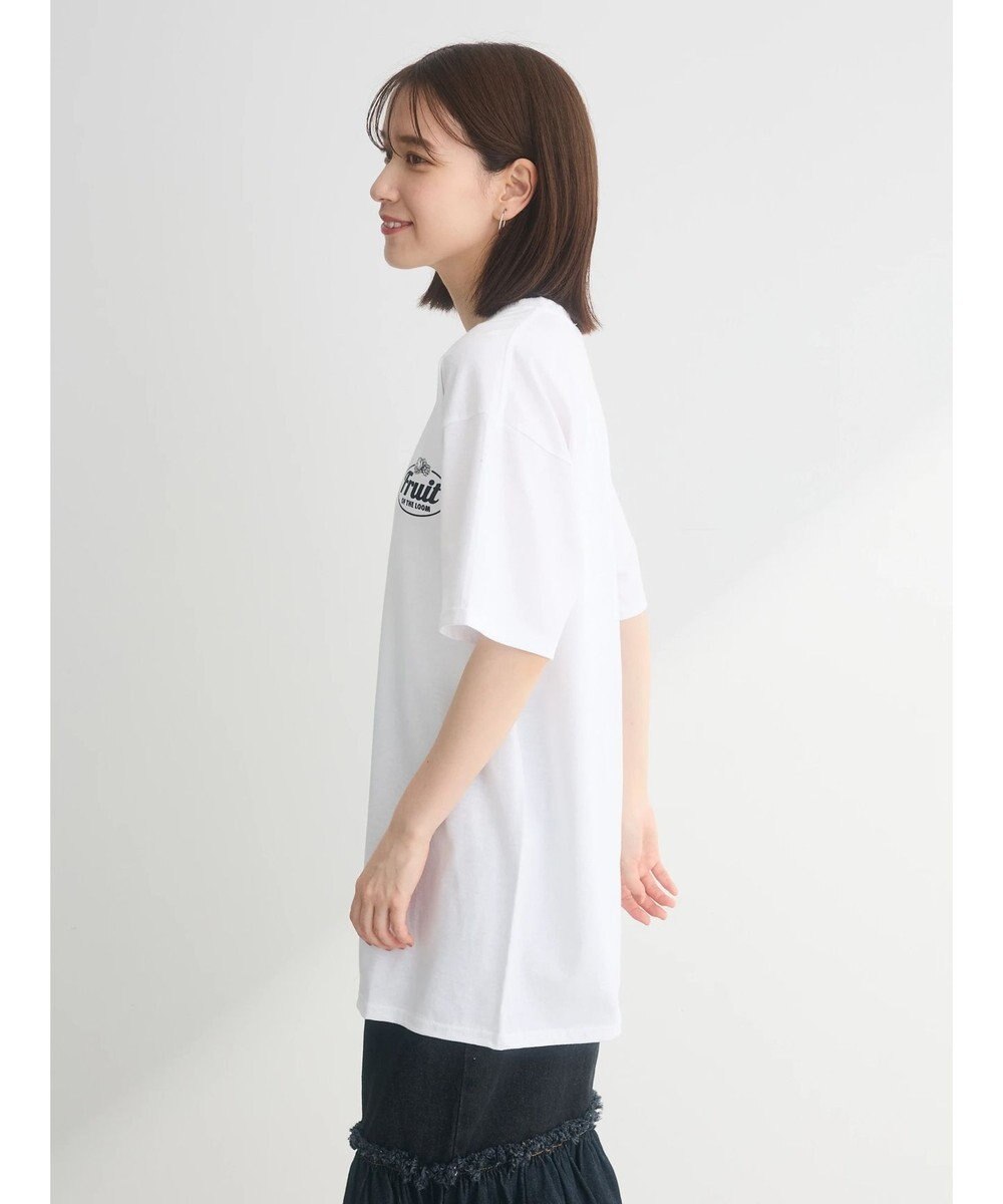 Green Parks ■　ＦＲＵＩＴ　ＯＦ　ＴＨＥ　ＬＯＯＭ　２ロゴｐｔＴＥＥ 