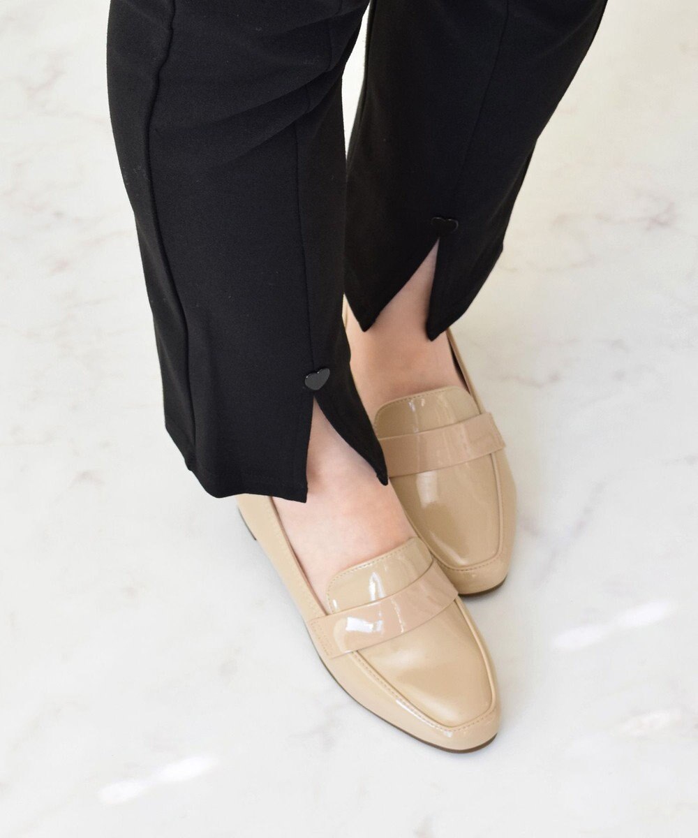 Bridget Birkin 【Bridget Birkin】レインローファー 