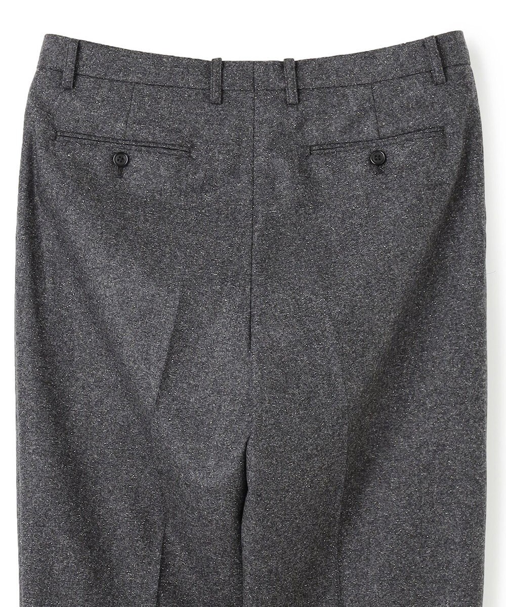 JOSEPH HOMME 【HIGH GRADE LINE】シルクネップフランネル / ORIJIN 