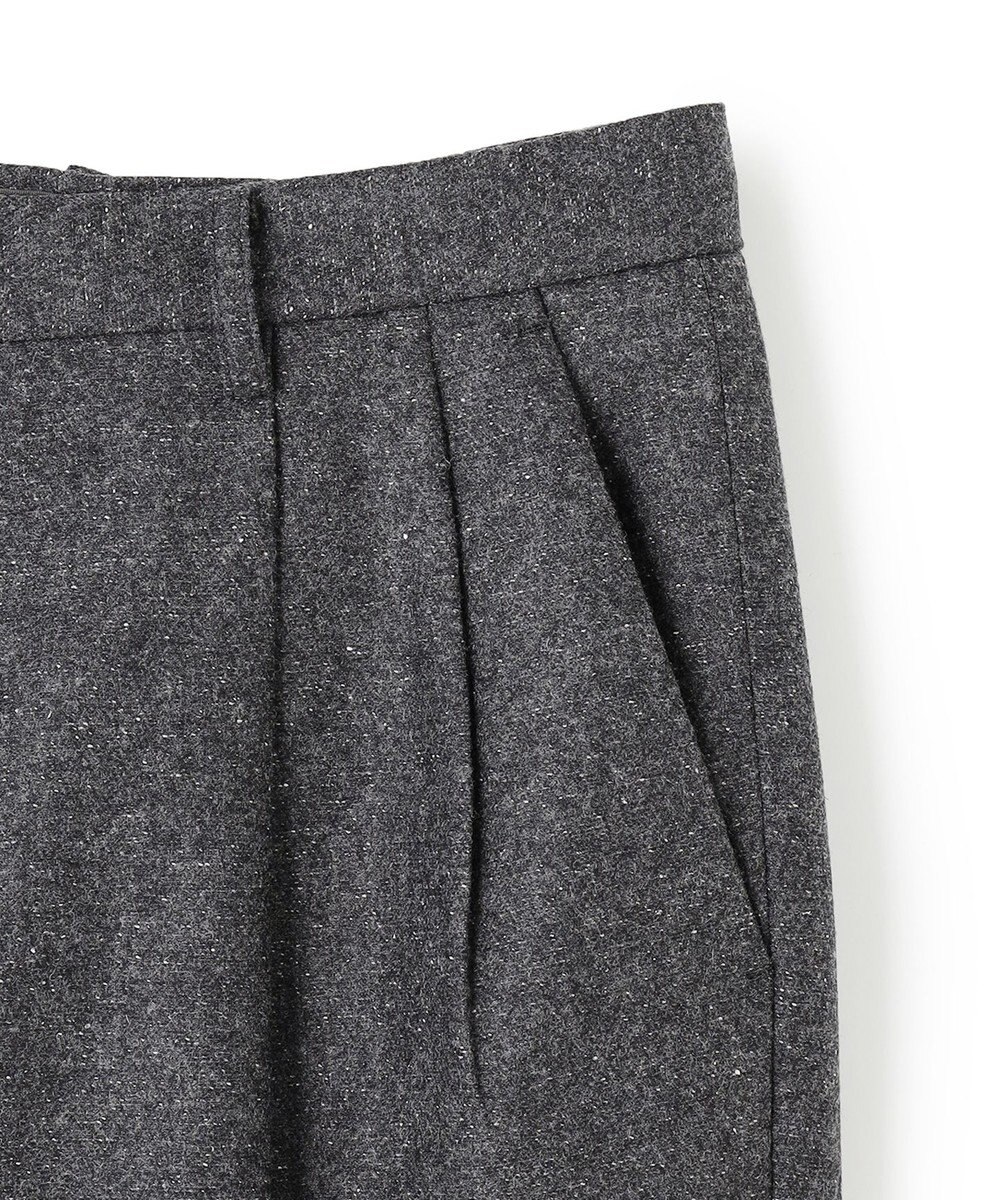 JOSEPH HOMME 【HIGH GRADE LINE】シルクネップフランネル / ORIJIN 