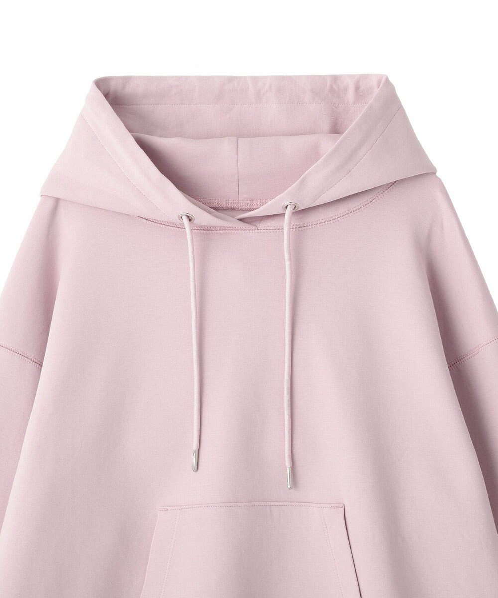 YECCA VECCA ダンボールフーディー 