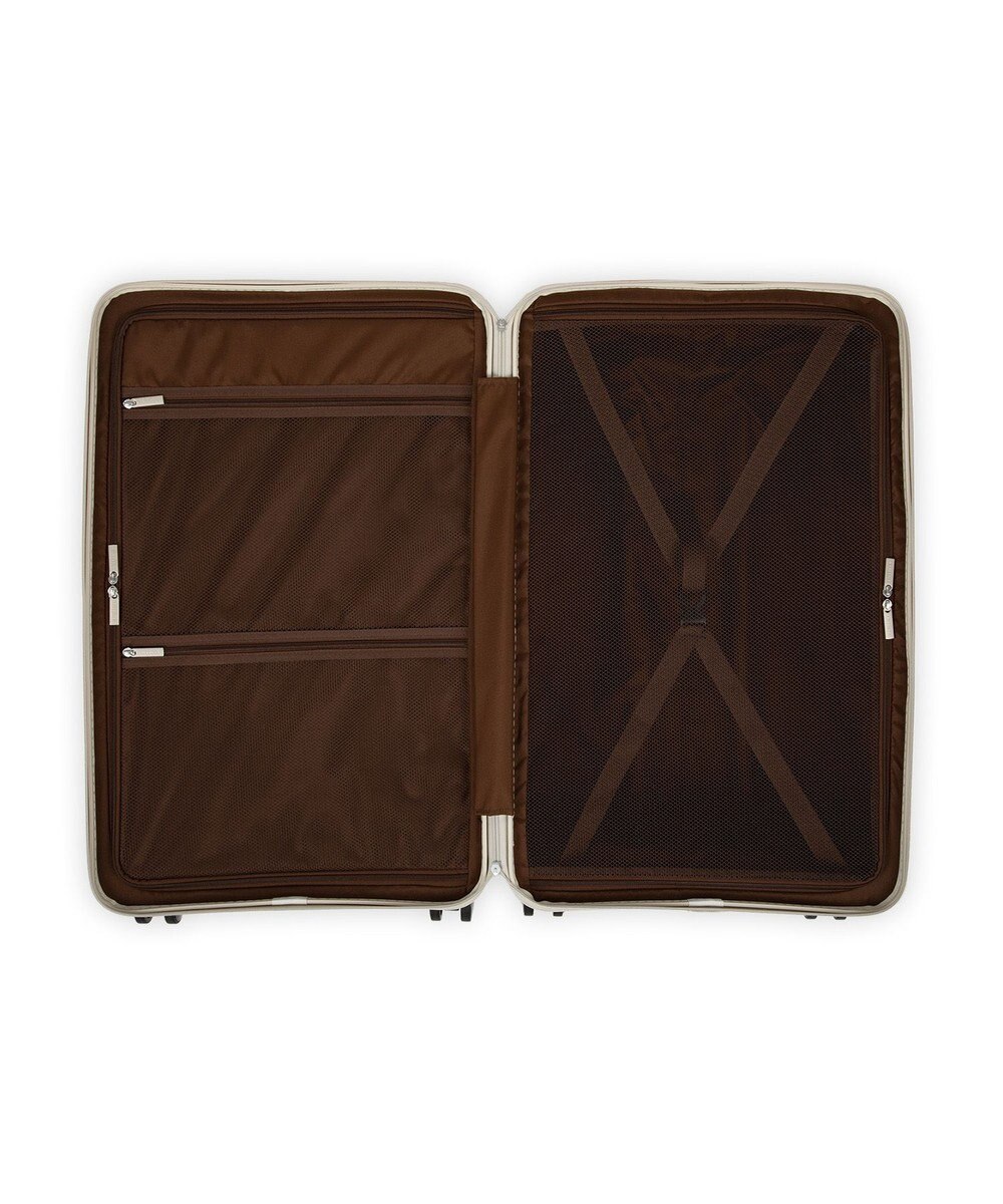 ACE BAGS & LUGGAGE RIMINI INJ417 スーツケース 89L 7～10泊 05823 リミニ 