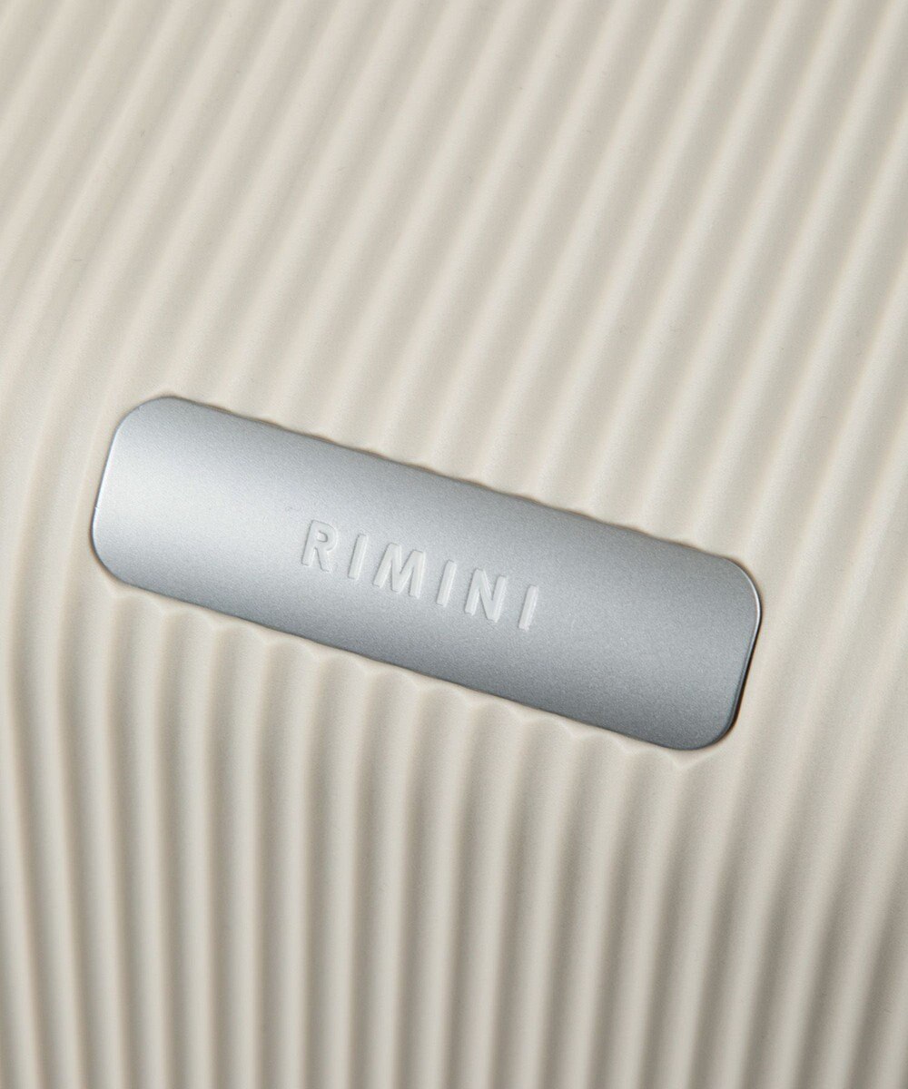 ACE BAGS & LUGGAGE RIMINI INJ417 スーツケース 89L 7～10泊 05823 リミニ 