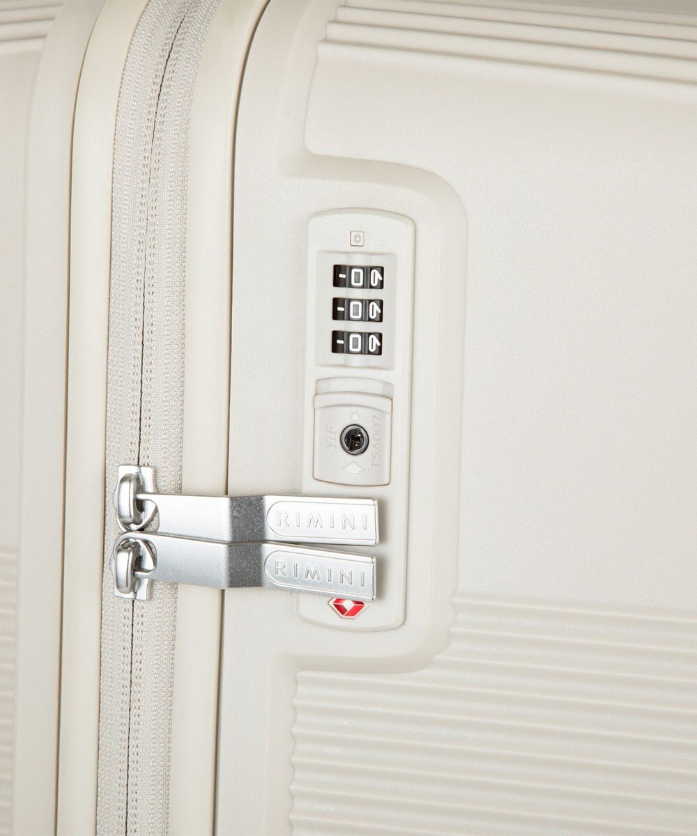ACE BAGS & LUGGAGE RIMINI INJ417 スーツケース 89L 7～10泊 05823 リミニ 