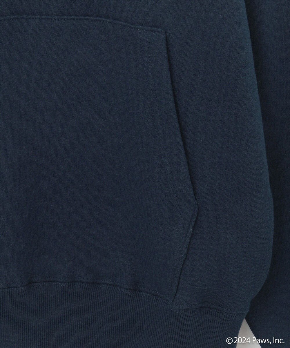 PW CIRCULUS 【WOMEN】Garfield フーディー 