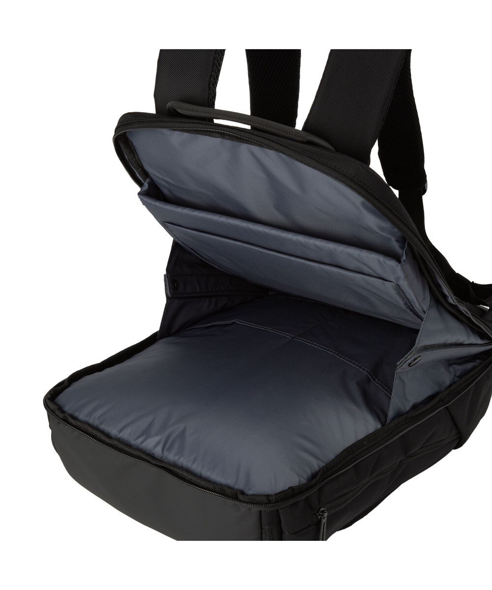 ZERO HALLIBURTON デイトン デイパック B4サイズ 14.0インチPC 81571 