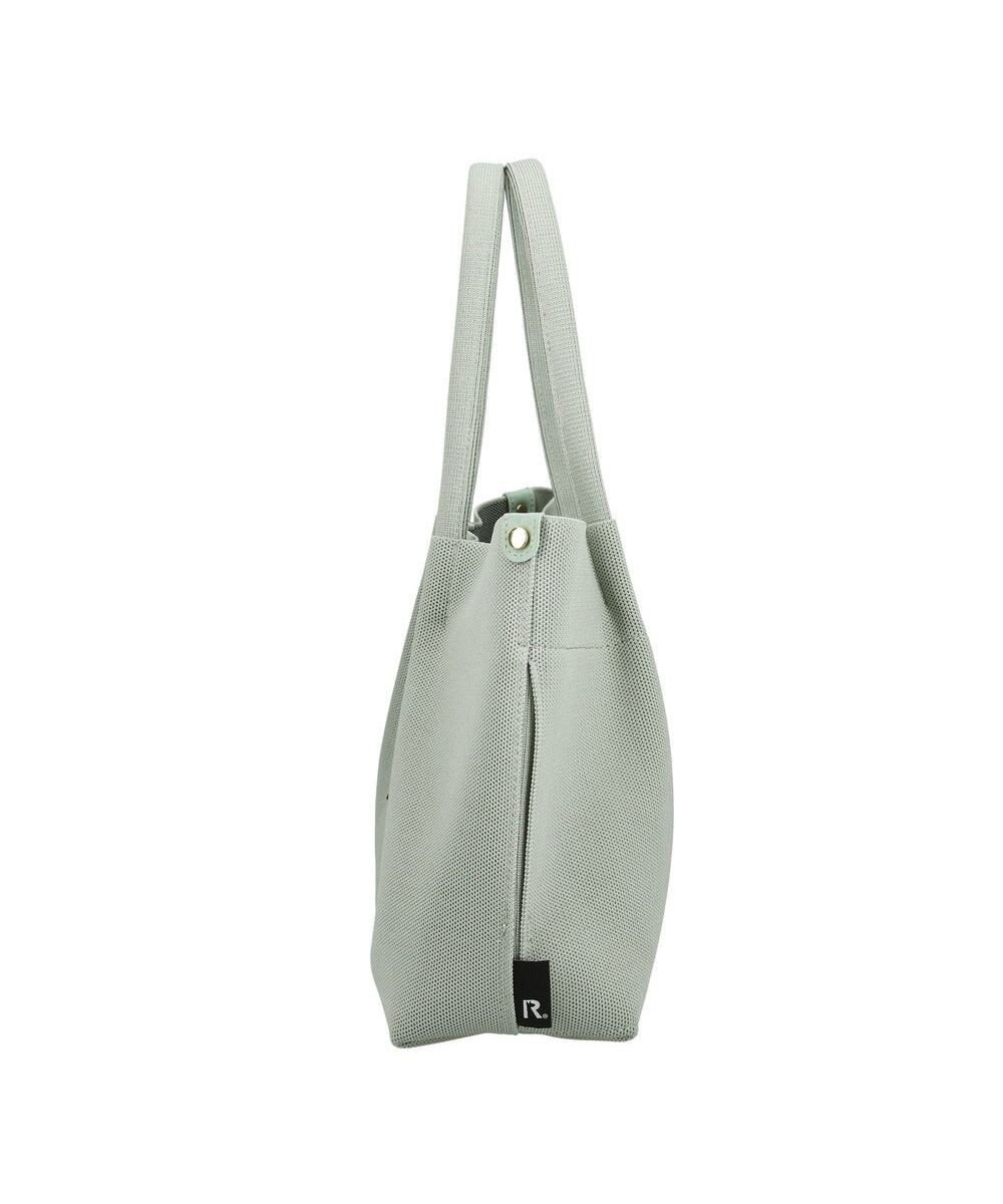 ROOTOTE 2486【手洗い可能】CJ.デリ.ルフル.パンダ-A 