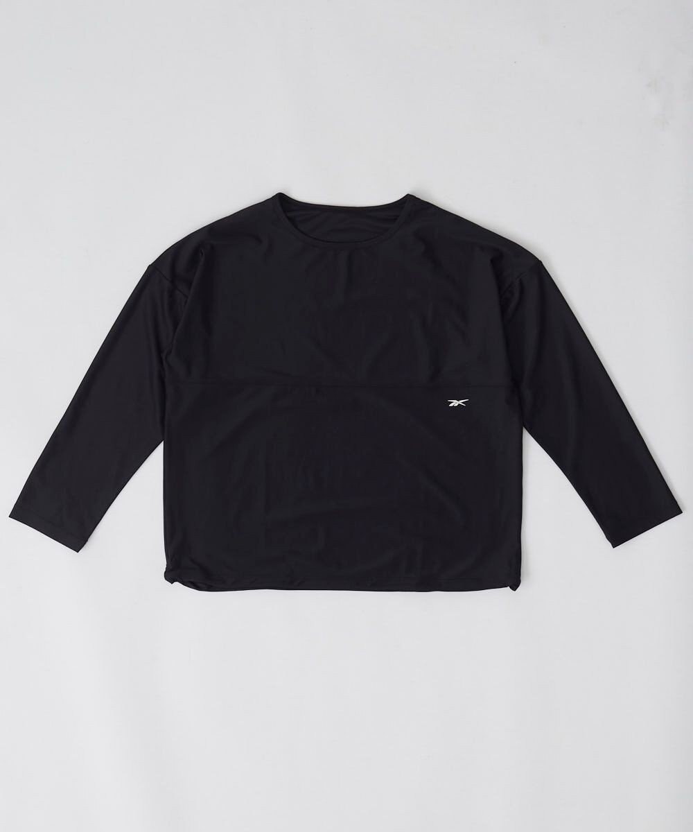 OP／FILA 【Reebok】２WAYラッシュ水着セパ3点セット水着 