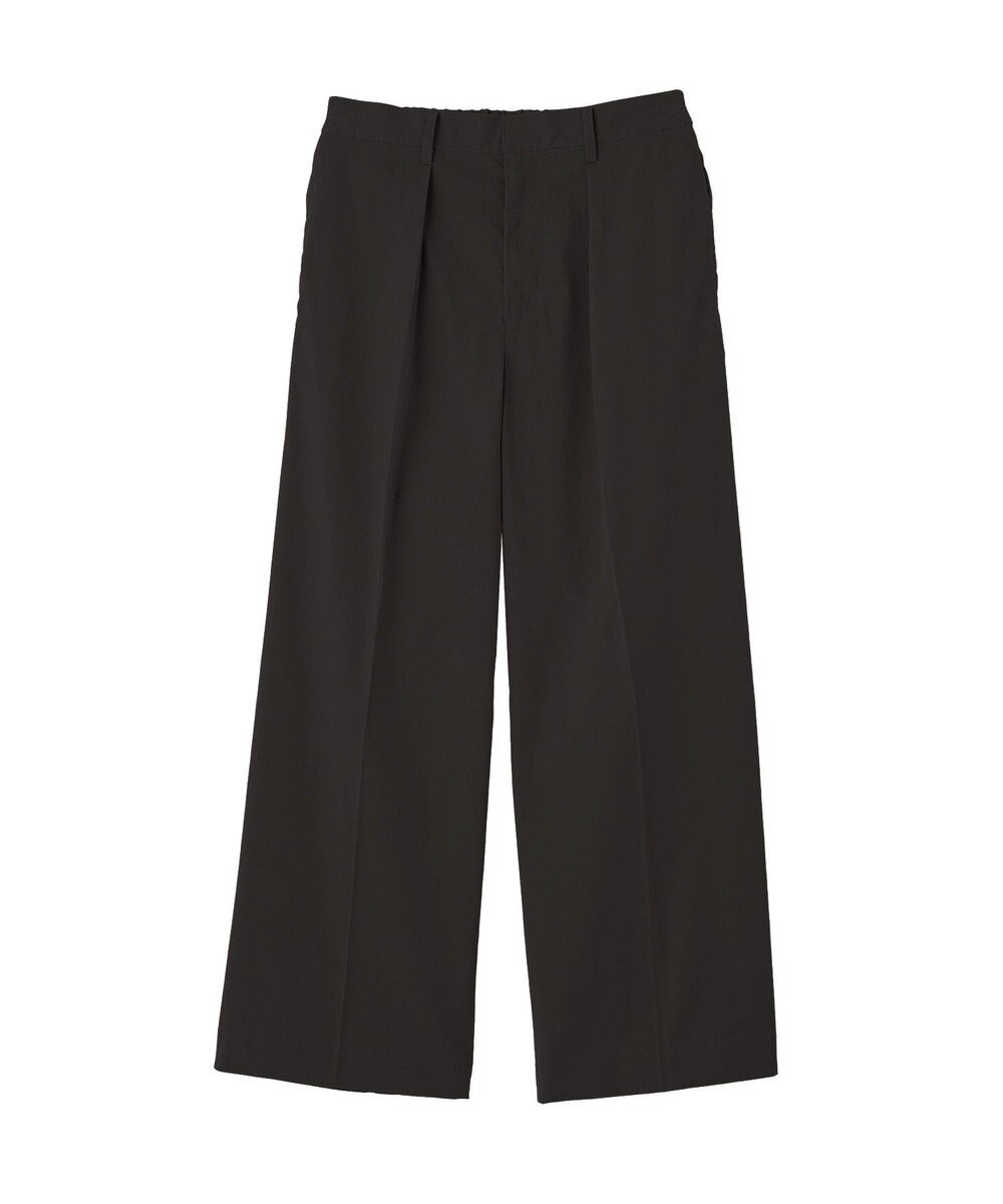 CRAFT STANDARD BOUTIQUE ワンタックチノスラックス 