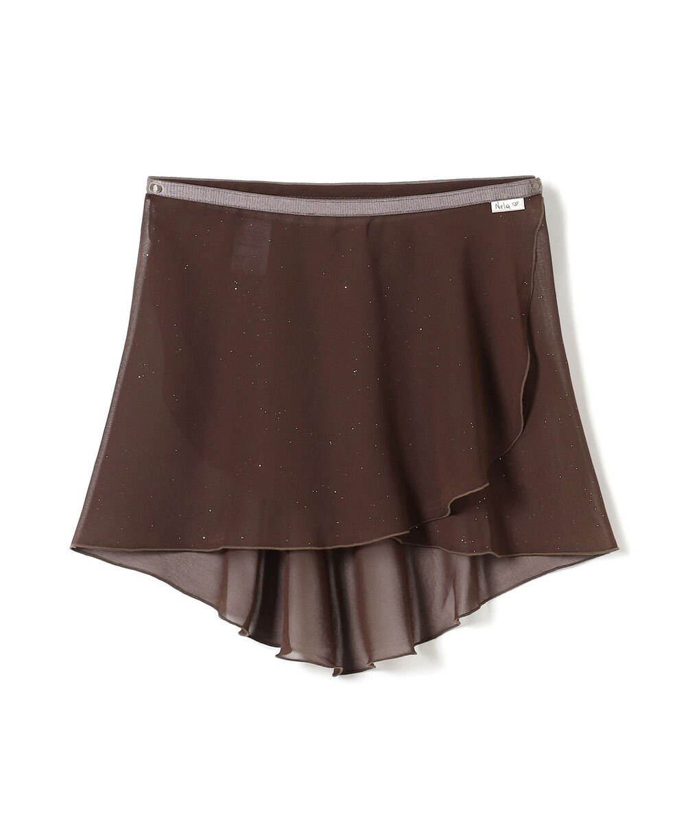 Chacott ◎【Nela ライン】ジュニア スカート 