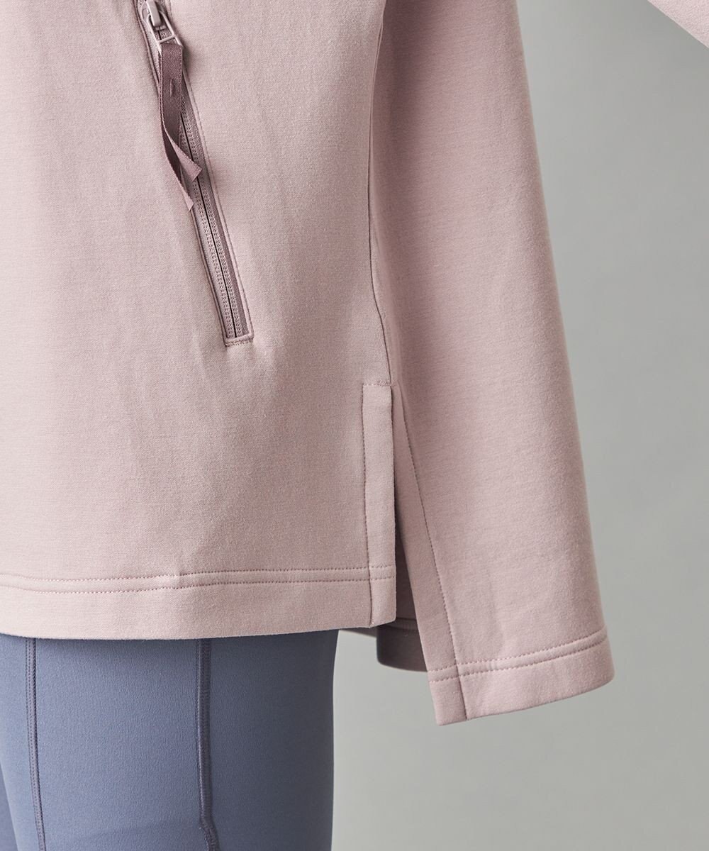 Chacott ダンボールプルオーバー 