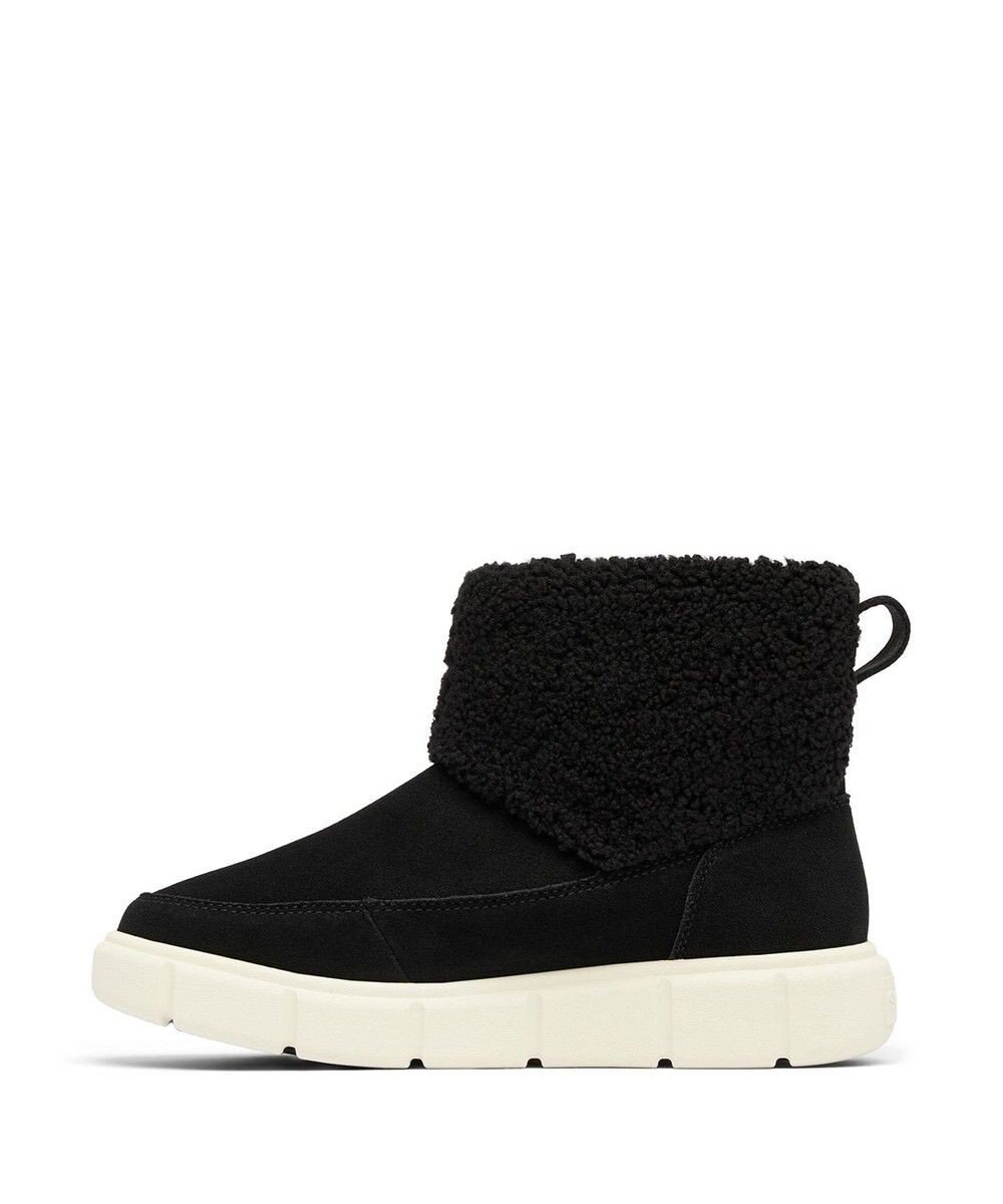 SOREL SOREL/ ソレルエクスプローラー3 スリッポンコージーウォータープルーフ /ソレル 