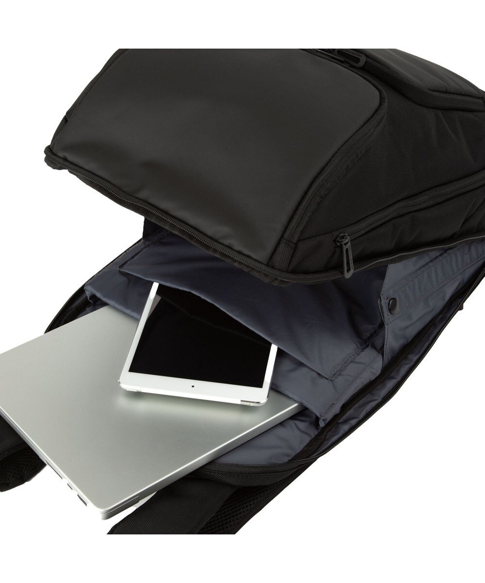 ZERO HALLIBURTON デイトン デイパック B4サイズ 14.0インチPC 81571 