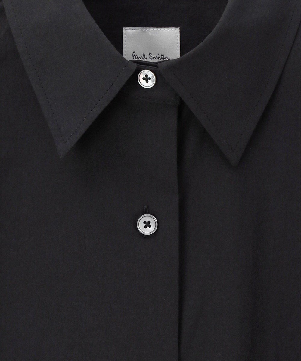 Paul Smith 【洗える】コットンレース ワンピース 