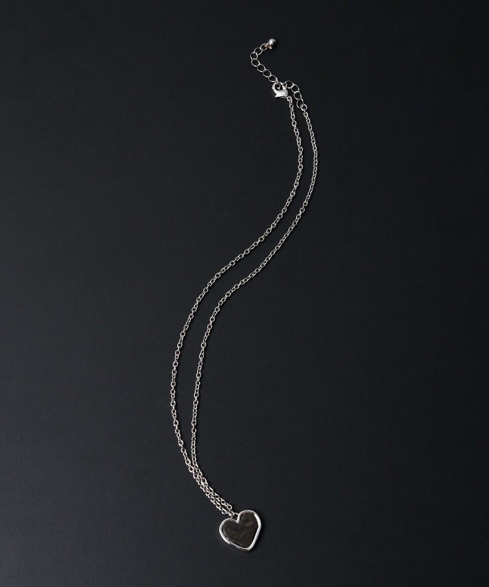 WEGO M変型ストーンネックレス 