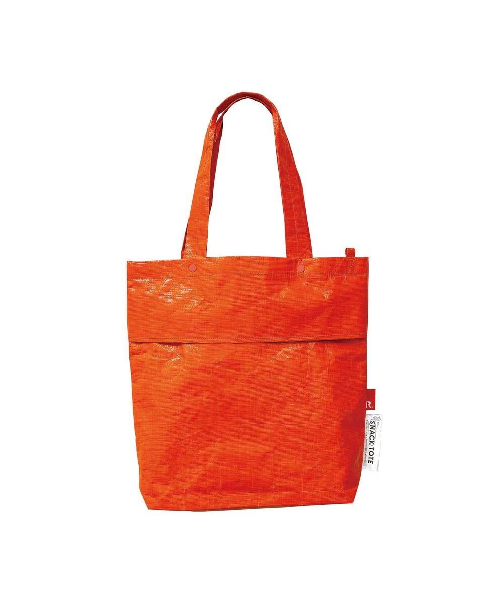 ROOTOTE 6768【Calbee×ROOTOTE】IP.トール.スナックトート_カルビー 