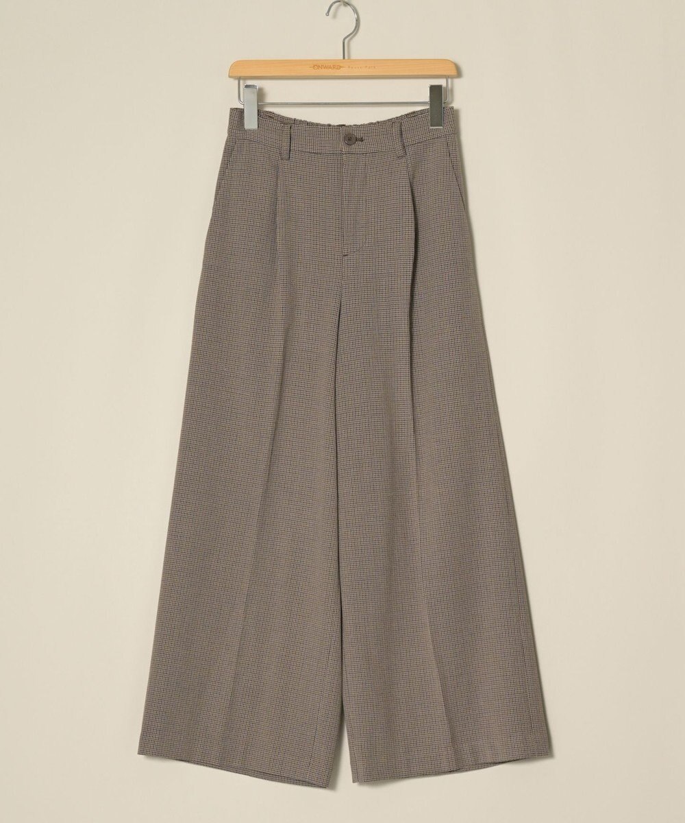ONWARD Reuse Park 【any FAM】パンツ秋冬 