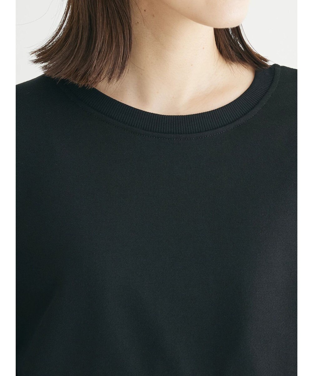 Green Parks ・ＥＬＥＮＣＡＲＥ　ＤＵＥレイヤードウラケプルオーバー 