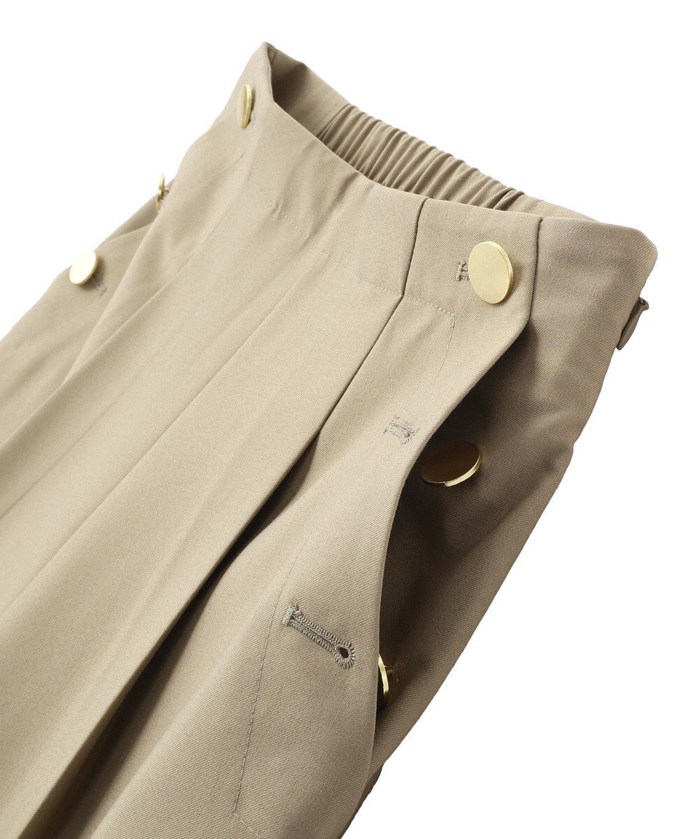 YECCA VECCA マリンパンツ 