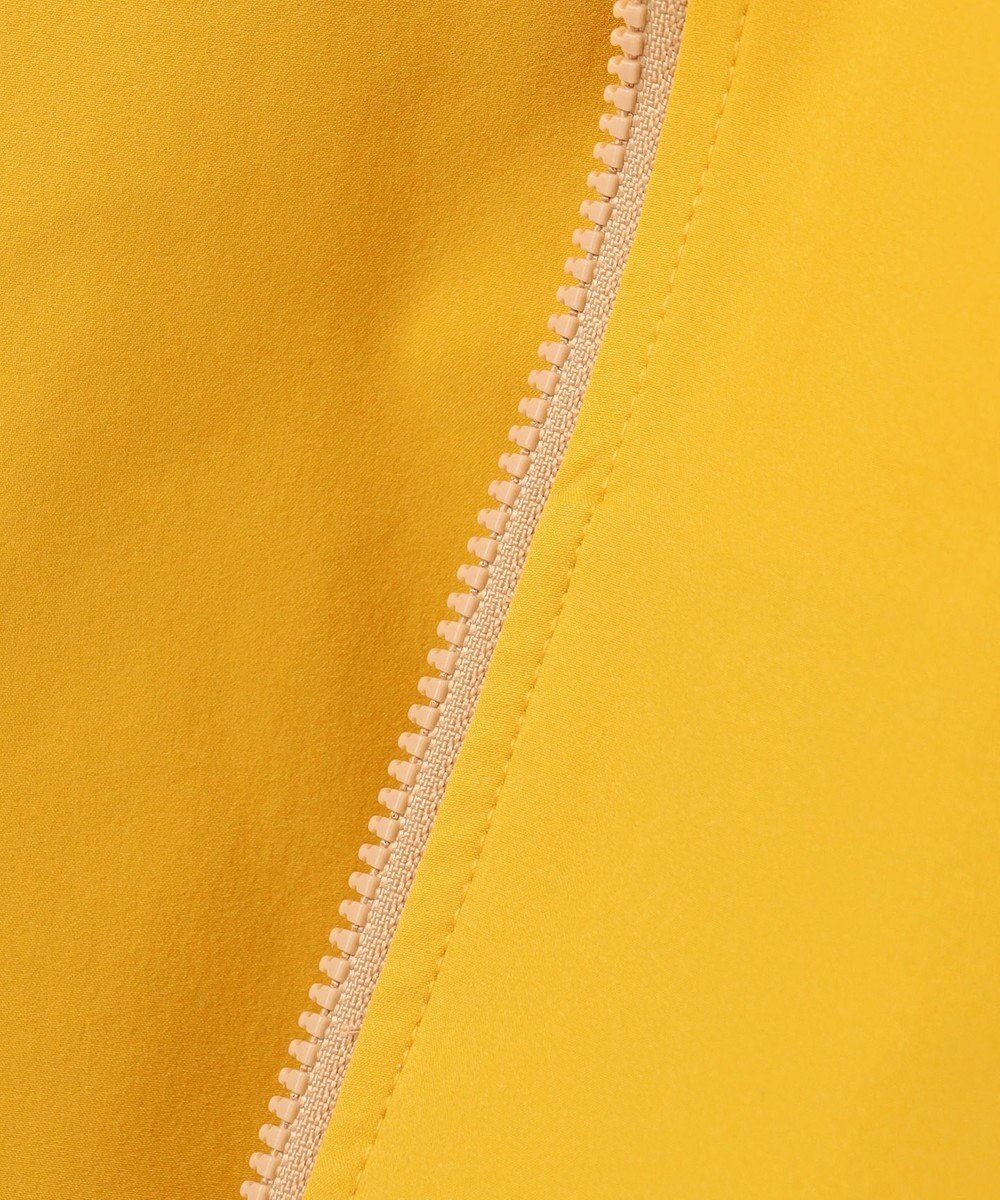 PW CIRCULUS 【撥水加工/ストレッチ】【MEN】カラーブロッキング ブルゾン  ゴルフ 