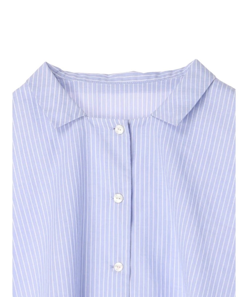 CRAFT STANDARD BOUTIQUE ペプラムブラウス 