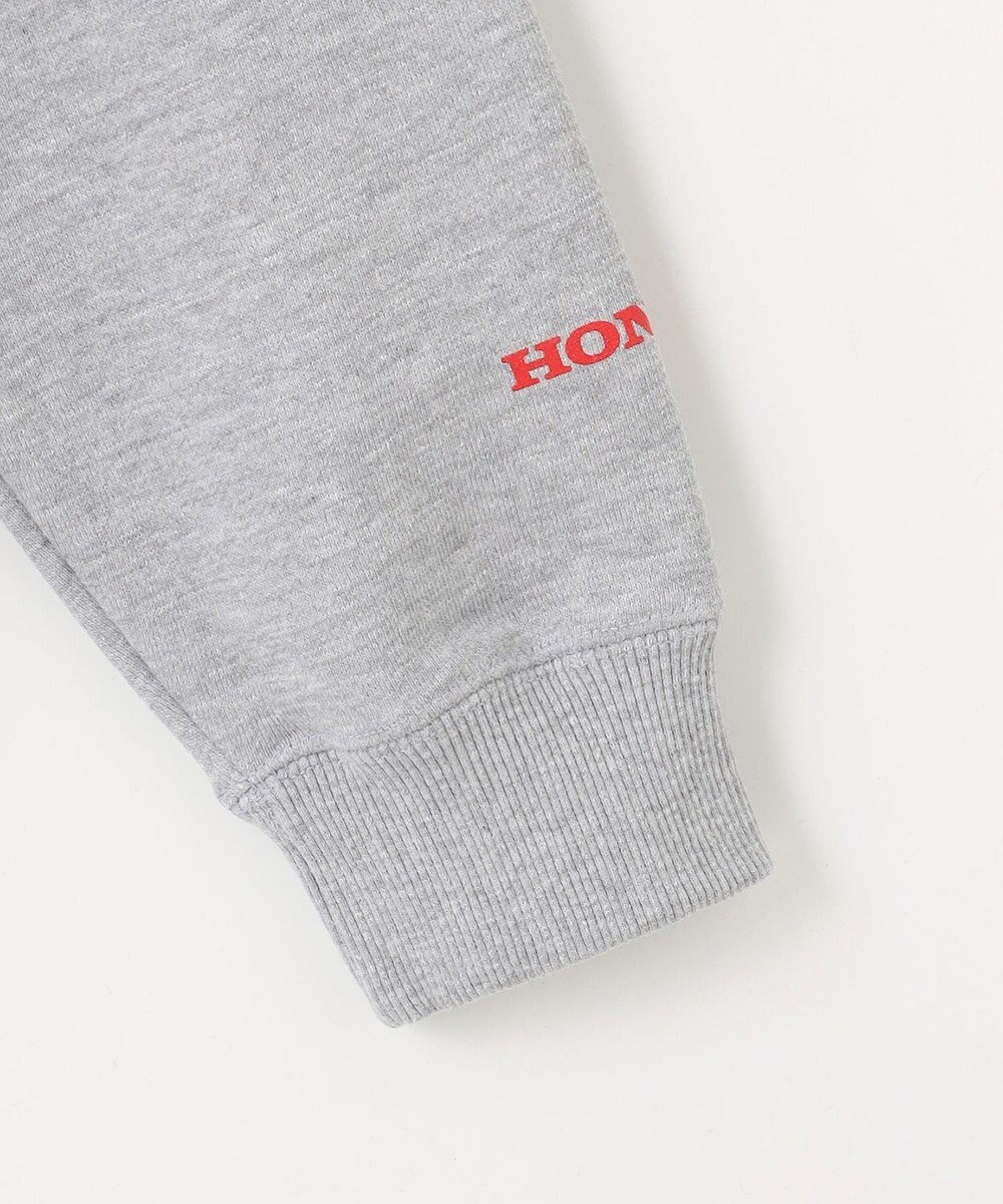 PW CIRCULUS 〈Hondaコラボ〉【UNISEX】 スウェット ゴルフ 