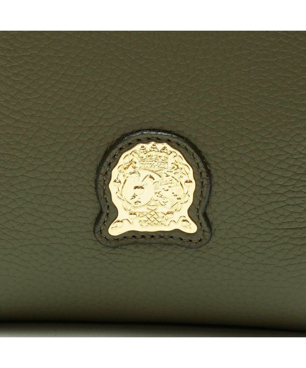 A.D.M.J. 【牛革】トートバッグ 32cm　（Dカンなし） 