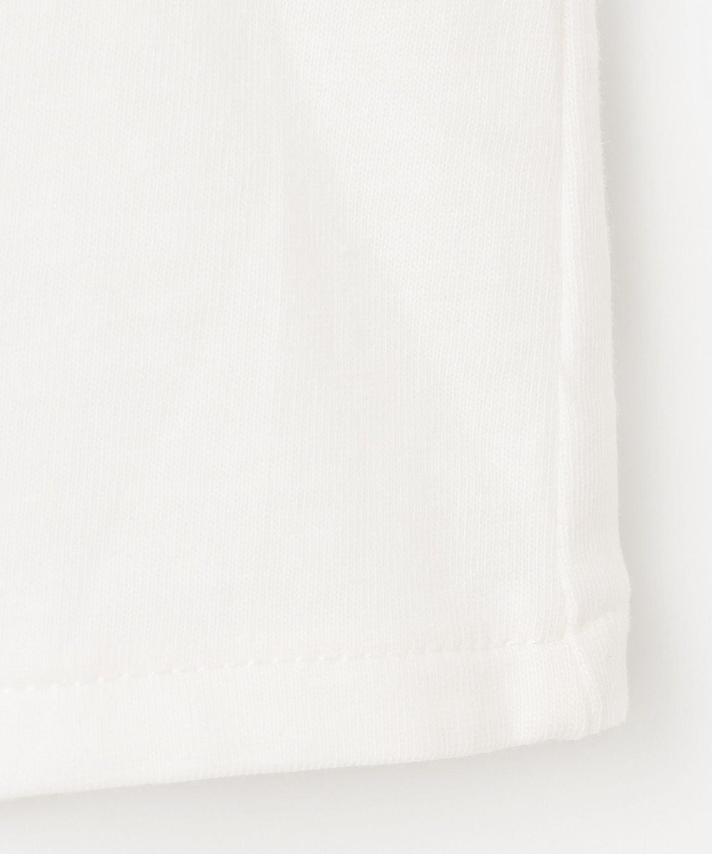 組曲 KIDS 【110-140㎝】プリーツカラー ブラウス 