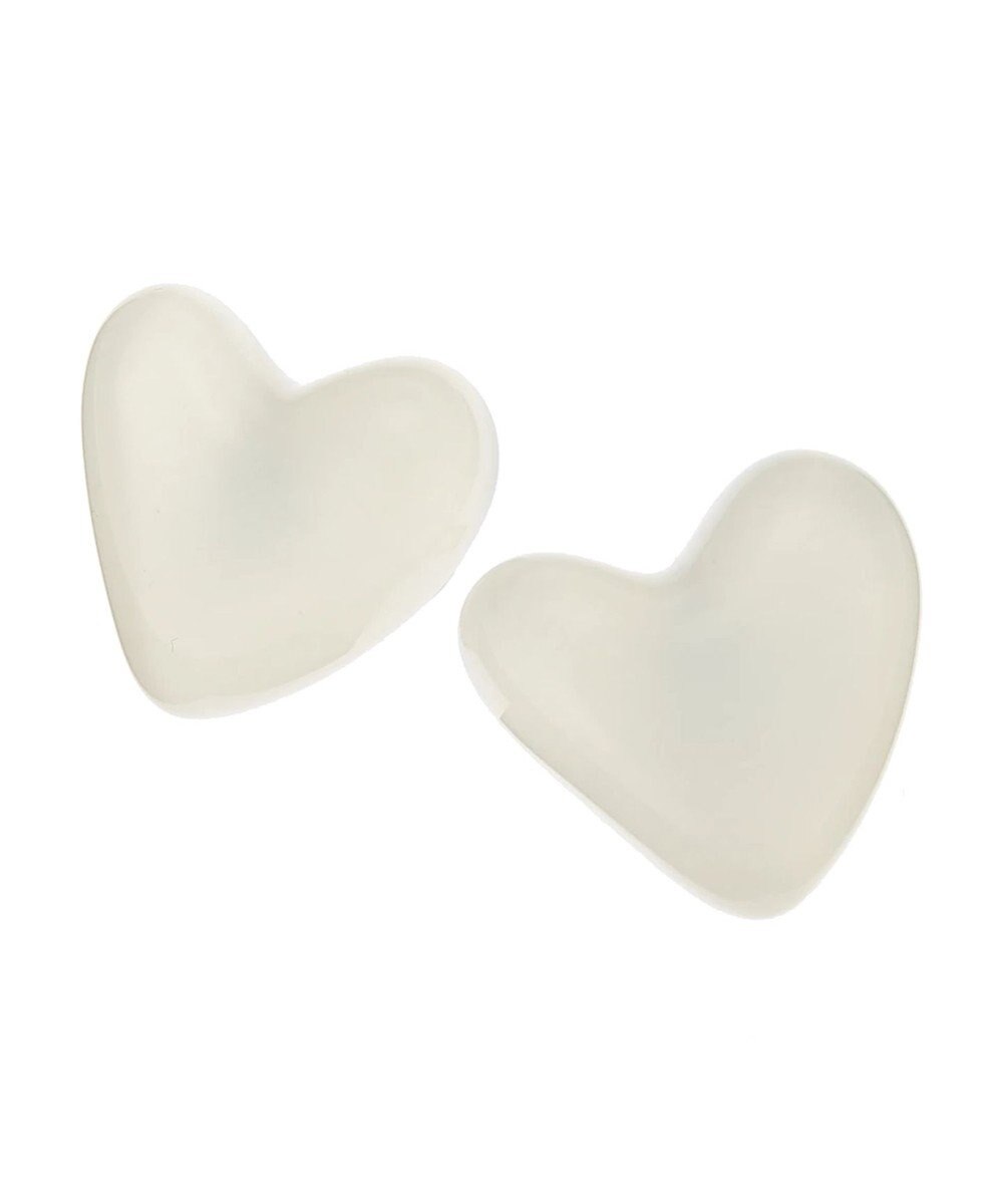 Green Parks ・ＨＡＬＦ　ＴＩＭＥ　ハートイヤリング 