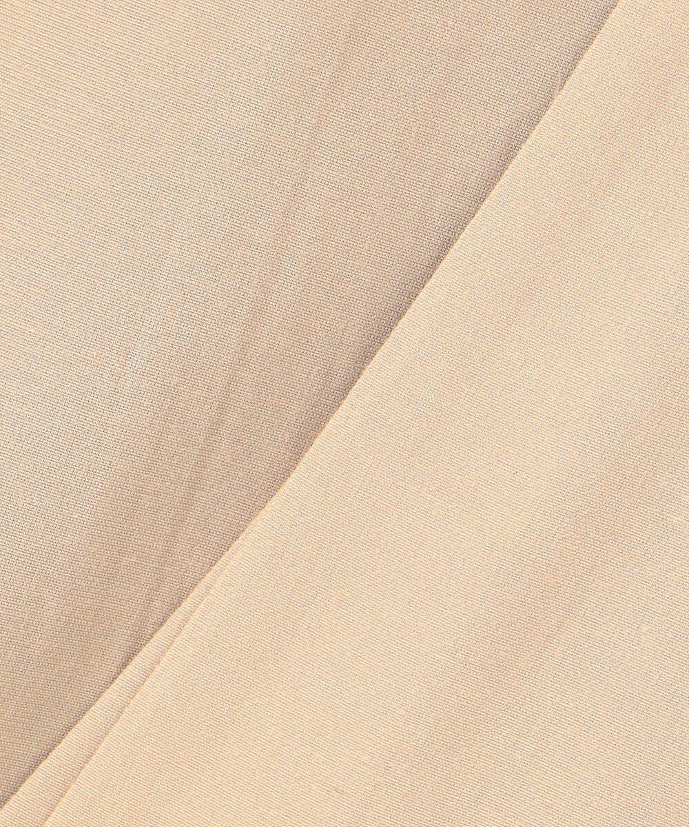 ICB 【接触冷感・UVカット・洗える】 T/Rドライリネン ジレ 