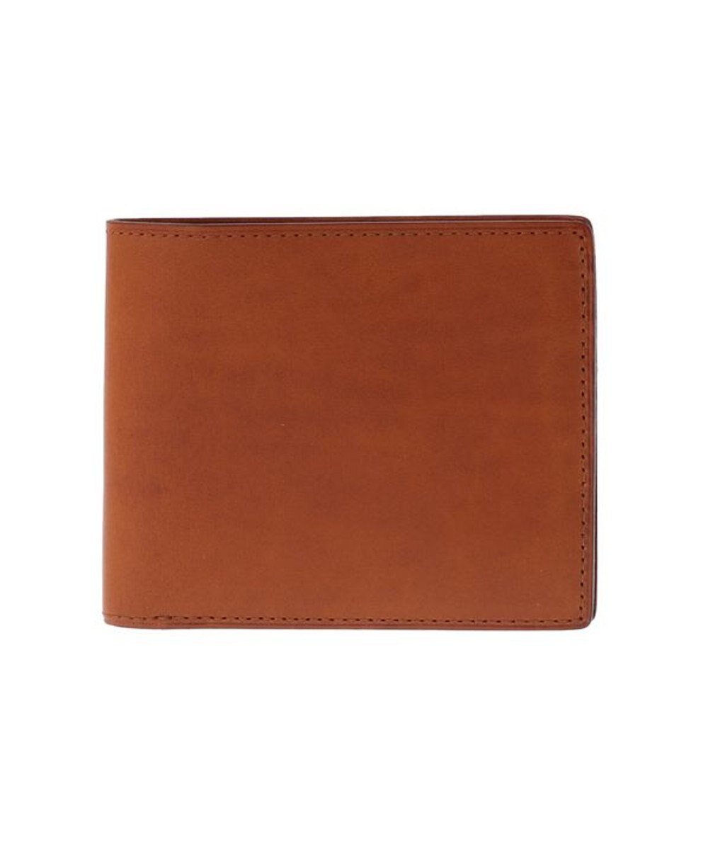 genten スマートウォレット 二つ折り財布 