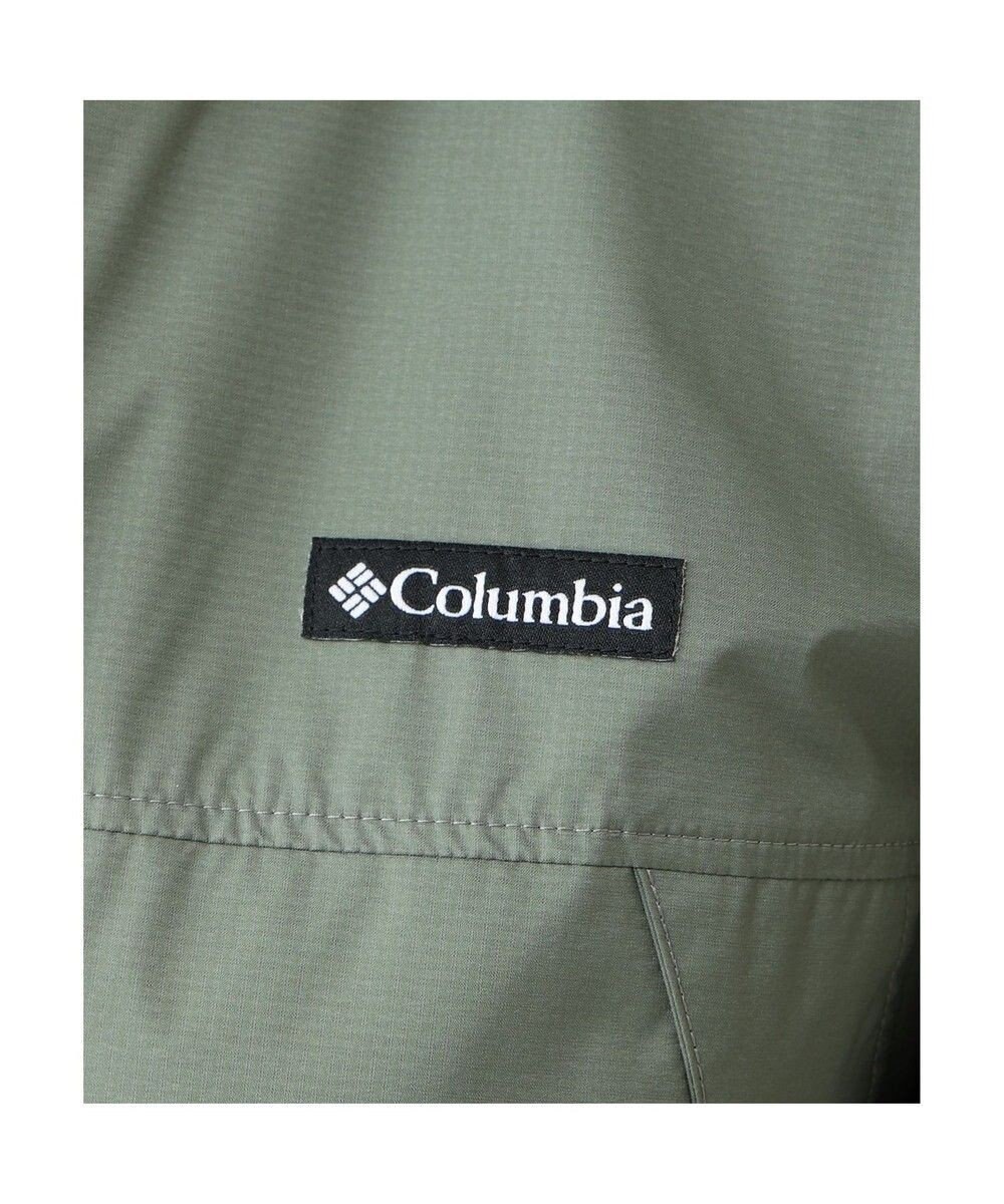 Columbia Columbia/ ウィメンズジプシーバーズIIロングジャケット /コロンビア 