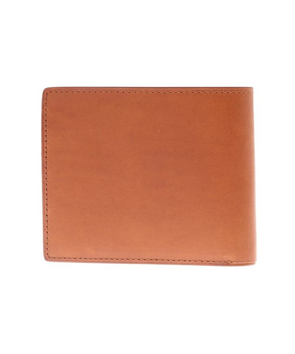 genten スマートウォレット 二つ折り財布 