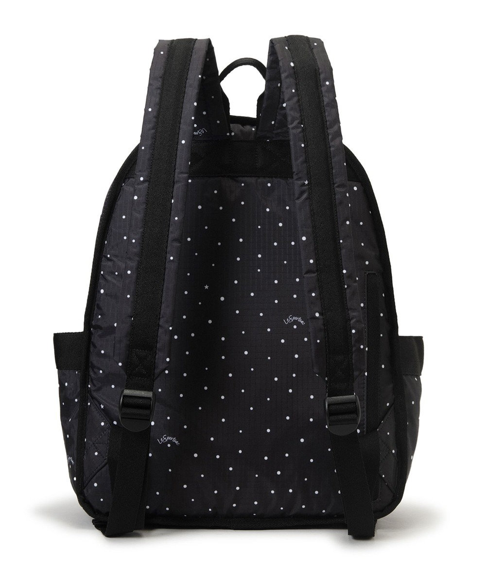 LeSportsac ROUTE BACKPACK/ブリスドッツ 